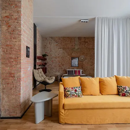 Smartflats - The Brooklyn Apartment