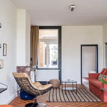 Apartment Smartflats - The Brooklyn