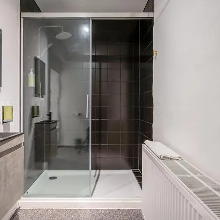 Smartflats - The Brooklyn Apartment *