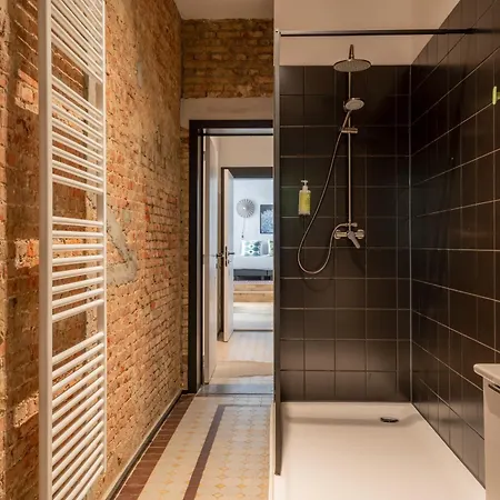 Apartment Smartflats - The Brooklyn