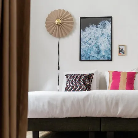 Smartflats - The Brooklyn Antwerp